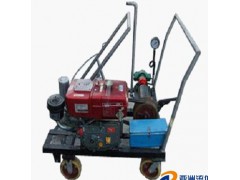橋面防水噴涂機-- 北京伯特利榮基防水堵漏公司