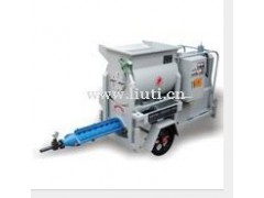 水泥灌漿機（帶攪拌）-- 北京伯特利榮基防水堵漏公司