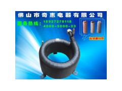 熱泵熱水器專用圓形套管換熱器——奇惠熱泵-- ：佛山市奇惠電器有限公司