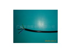 供應(yīng)鐵氟龍多芯線-- 廣州市唐耀電線有線公司