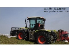 亞芯秸稈青貯劑 乳酸菌發酵 秸稈青貯-- 臺灣亞芯生物科技有限公司