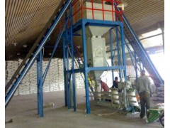 三農專業測土配方肥 “測、配、供、混、施”一條龍服務L-- 秦皇島三農現代化機械設備有限公司