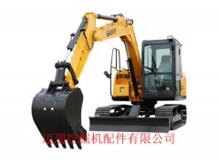 三一重工SY75C-9挖掘機(jī)液壓泵-- 武漢邁通挖掘機(jī)配件有限公司