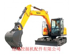 三一重工SY95C-9挖掘機(jī)液壓泵-- 武漢邁通挖掘機(jī)配件有限公司