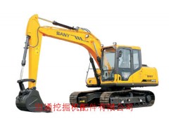 三一重工SY115C-9挖掘機(jī)液壓泵-- 武漢邁通挖掘機(jī)配件有限公司