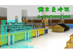 揚州哪里有賣冰粥柜/揚州哪里有賣冰粥冷藏柜-- 合肥德爾曼商用設(shè)備公司