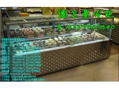 吳忠哪里有賣水果展示柜/吳忠哪里有賣蛋糕展示柜-- 合肥德爾曼商用設(shè)備公司