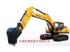 三一重工SY285C-9挖掘機(jī)電腦板 顯示屏-- 武漢邁通挖掘機(jī)配件有限公司
