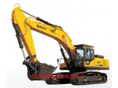 三一重工SY385H-8挖掘機(jī)電腦板 顯示屏-- 武漢邁通挖掘機(jī)配件有限公司