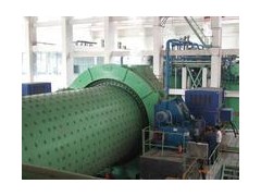 韓城選礦設備中檢驗球磨機研磨體系正常運轉的方法-- 鄭州市華昌機械制造有限公司