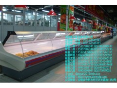 廈門水果展示柜多少錢-廈門水果冷藏柜多少錢-- 合肥德爾曼商用設備公司