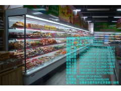 銀川哪里有賣臺上島柜/鹽城哪里有賣鮮肉展示柜-- 合肥德爾曼商用設(shè)備公司
