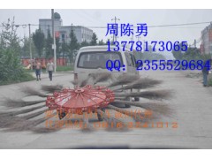 供應zhou綿陽操作最簡單掃地車-- 四川久億農林開發有限公司銷售部