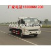 江淮威鈴清障拖車，江淮平板清障車13