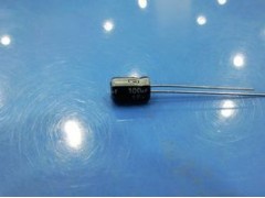 原裝正品，廠家直銷16v100UF(5*7)-- 廣奇發電子有限公司