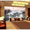壁畫價(jià)格|壁畫材料|酒店壁畫|背景墻