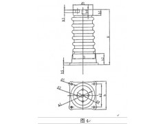 供應(yīng)ZA-35Y支柱絕緣子找誠(chéng)信廠家【軒泰電氣】-- 樂(lè)清軒泰電氣科技有限公司