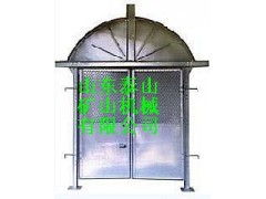 供應(yīng)泰安礦用防火柵欄兩用門電話18653873069-- 山東泰山礦山機(jī)械有限公司銷售部