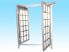 供應(yīng)泰安BQKM-1型全自動(dòng)|手動(dòng)氣控平衡風(fēng)門電話：18653873069-- 山東泰山礦山機(jī)械有限公司銷售部