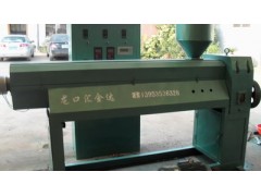 煙臺電線電纜押出機(jī)生產(chǎn)線多少錢？東江匯金達(dá)告訴你價格-- 龍口市東江匯金達(dá)自動化設(shè)備廠