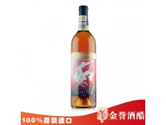 供應甜蜜之舞玫瑰紅葡萄酒 美國紅酒批發-- 廣州金譽酒酷貿易有限公司