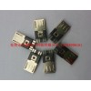 最新款東莞USB廠家生產的MICRO 5P焊