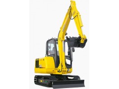 卡特重工CT40-7B挖掘機(jī)駕駛室價(jià)格-- 武漢邁通挖掘機(jī)配件有限公司
