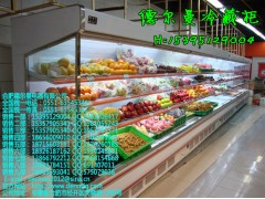上海哪里有賣餐廳保鮮柜\上海哪里有賣點菜柜-- 合肥德爾曼商用設備公司
