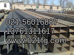 【鋼市表現盤整趨弱,產品小幅調價q345方管021-56016887】-- 上海低合金方管有限公司寶山分公司第一家大口徑方管廠