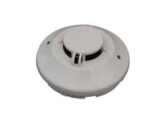 供應點型復合式感煙感溫火災探測器JTF-YW-ZM2251TB-- 朗飛科技工程有限公司