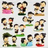 結(jié)婚送什么禮物最好如果家喜愛情套裝