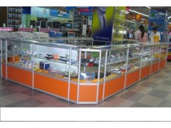 南京明圓柜臺(tái)貨架定做銷售-- 南京明圓貨架有限公司市場