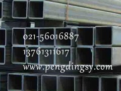 市場呈現疲憊狀態,部分出現暗降現象021-56016887-- 上海低合金方管有限公司寶山分公司第一家大口徑方管廠