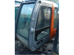 日立ZX200-3挖掘機駕駛室報價-- 武漢邁通挖掘機配件有限公司