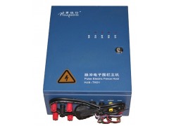 供應(yīng)深圳華俊信脈沖電子圍欄 電子圍欄工程方案-- 深圳市華俊信科技有限公司銷售部