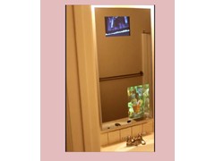 廣州鏡面電視專用鏡面十大品牌排名-- 廣州市有田電子制造有限公司銷售部