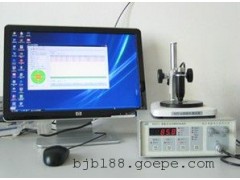 北京特售ST2253型四探針粉末電導(dǎo)率測試儀-- 北京博倫經(jīng)緯科技發(fā)展有限公司