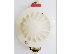 供應本質安全型光電感煙火災探測器JTY-GD-3001A(Ex)-- 朗飛科技工程有限公司