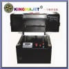 T恤的打印機(jī)萬(wàn)能平板印花機(jī)