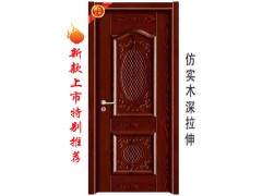 強化門烤漆門實木復合門-- 浙江紫閣門業
