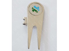 上海球叉,金屬球叉，上海高爾夫球叉，高爾夫金屬球叉-- 深圳鋅合金壓鑄廠市場中心