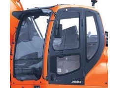 斗山DH150LC-7挖掘機駕駛室價格-- 武漢邁通挖掘機配件有限公司