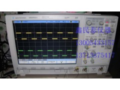二手MSO6104A價格 安捷倫混合示波器 MSO7104B便宜價-- 深圳民泰儀器行銷售部營銷中心
