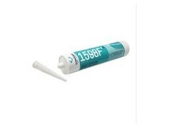可賽新TS1598膠水【產(chǎn)品價格】樂泰598密封硅橡膠【產(chǎn)品資料】-- 成都市樂泰膠水代理有限公司網(wǎng)絡(luò)直銷