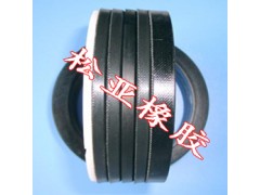 V形夾織物橡膠密封圈 HG4-337-66標(biāo)準(zhǔn)首選松亞橡膠-- 河北松亞橡膠廠