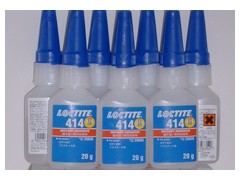 成都市廣泰膠粘劑有限公司【樂(lè)泰414膠水】塑料粘結(jié)專用瞬干膠-- 成都市樂(lè)泰膠水代理有限公司網(wǎng)絡(luò)直銷