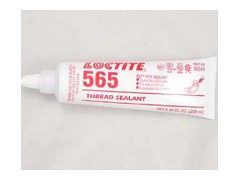 成都市廣泰膠粘劑有限公司【樂(lè)泰565膠水】管螺紋密封膠／耐高溫-- 成都市樂(lè)泰膠水代理有限公司網(wǎng)絡(luò)直銷