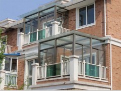 重慶批發斷橋鋁陽光房廠家泊眾工貿最專業-- 重慶泊眾工貿有限公司
