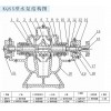 供應保定IS65-50-160J單級單吸離心泵