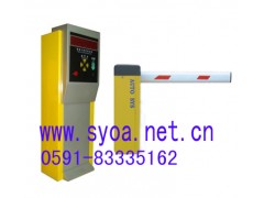 福建停車場收費系統/福建思遠停車場設備/059183307461-- 福州思遠智能技術有限公司